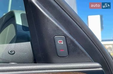 Седан Audi A6 2016 в Киеве