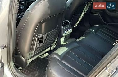 Седан Audi A6 2016 в Киеве