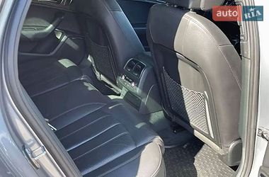 Седан Audi A6 2016 в Киеве