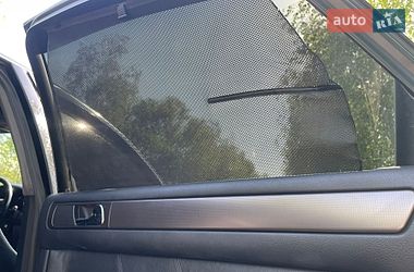 Седан Audi A6 2001 в Запорожье