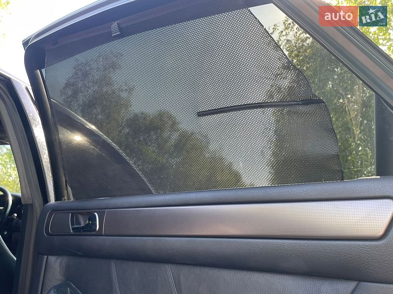 Седан Audi A6 2001 в Запорожье