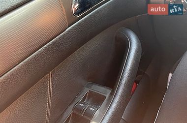 Седан Audi A6 2001 в Запорожье