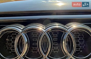 Седан Audi A6 2019 в Львове