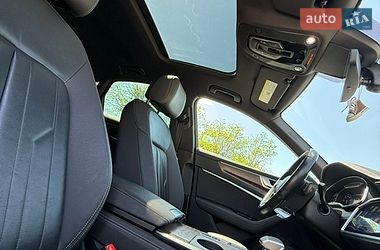 Седан Audi A6 2019 в Львове