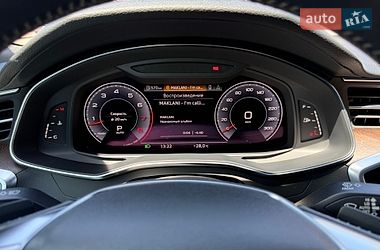 Седан Audi A6 2019 в Львове
