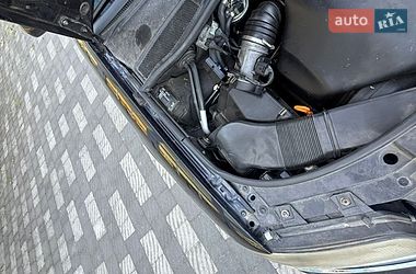 Седан Audi A6 1999 в Тячеве
