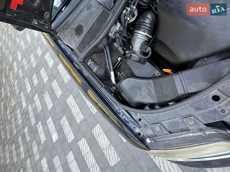 Седан Audi A6 1999 в Тячеве