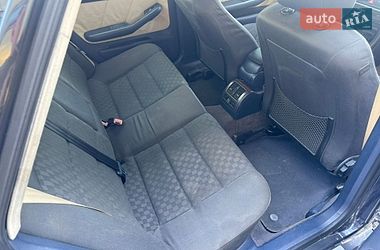 Седан Audi A6 1999 в Тячеве