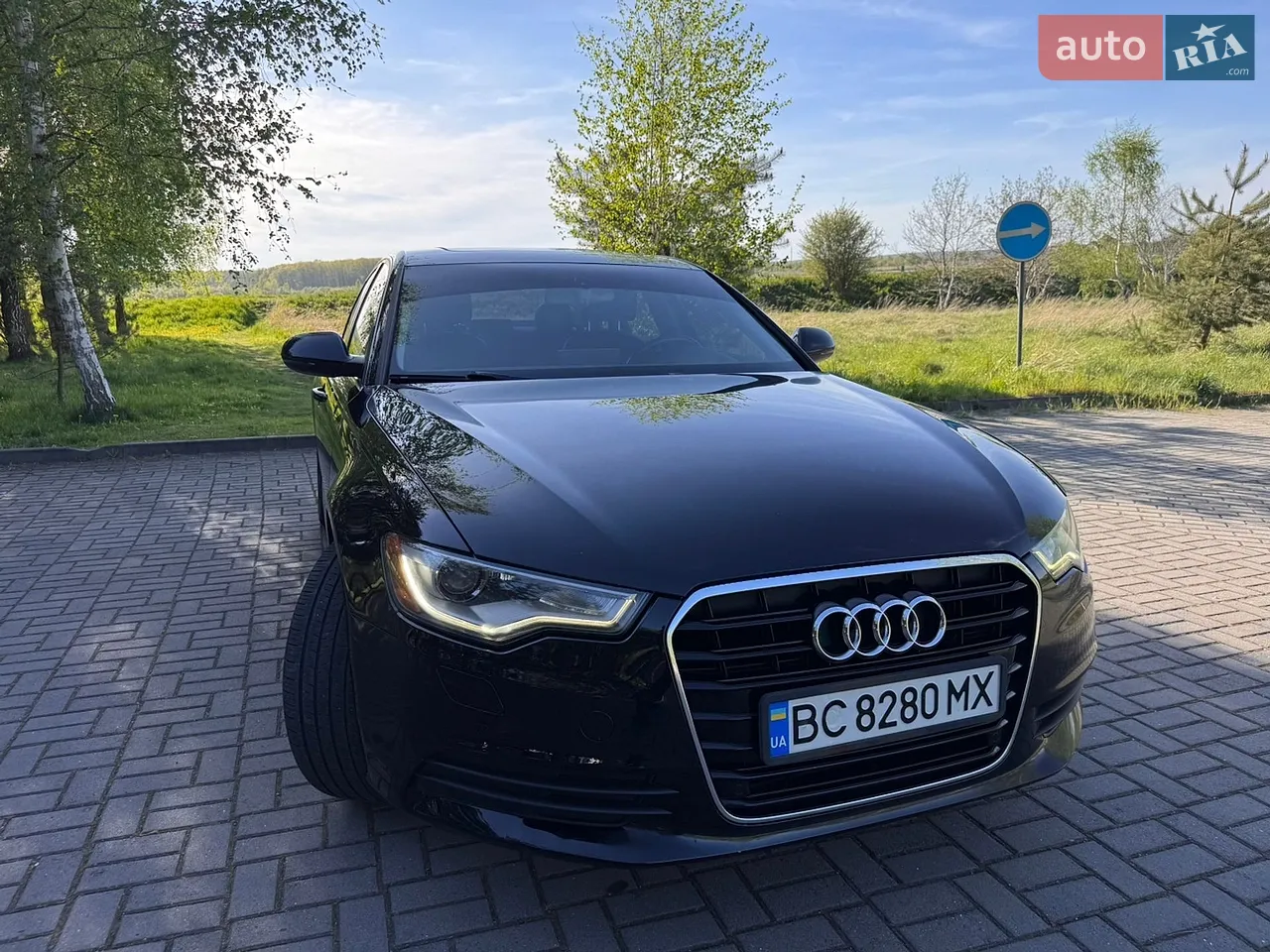 2013 Audi A6 - мініатюра 25