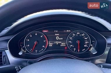Седан Audi A6 2012 в Дрогобыче