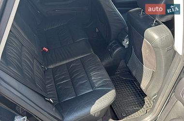 Универсал Audi A6 2003 в Киеве