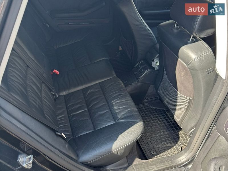 Универсал Audi A6 2003 в Киеве