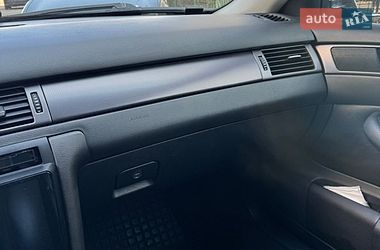 Универсал Audi A6 2003 в Киеве