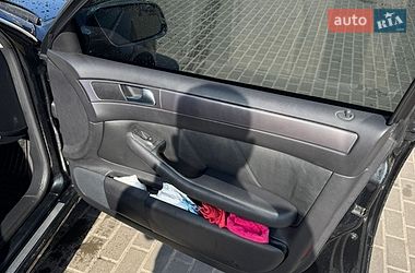 Универсал Audi A6 2003 в Киеве