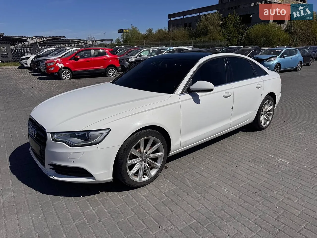 2018 Audi Q5 - мініатюра 40