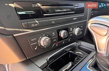Седан Audi A6 2013 в Львове