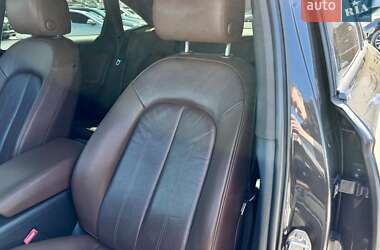 Седан Audi A6 2015 в Львове