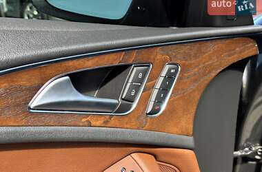 Седан Audi A6 2015 в Львове