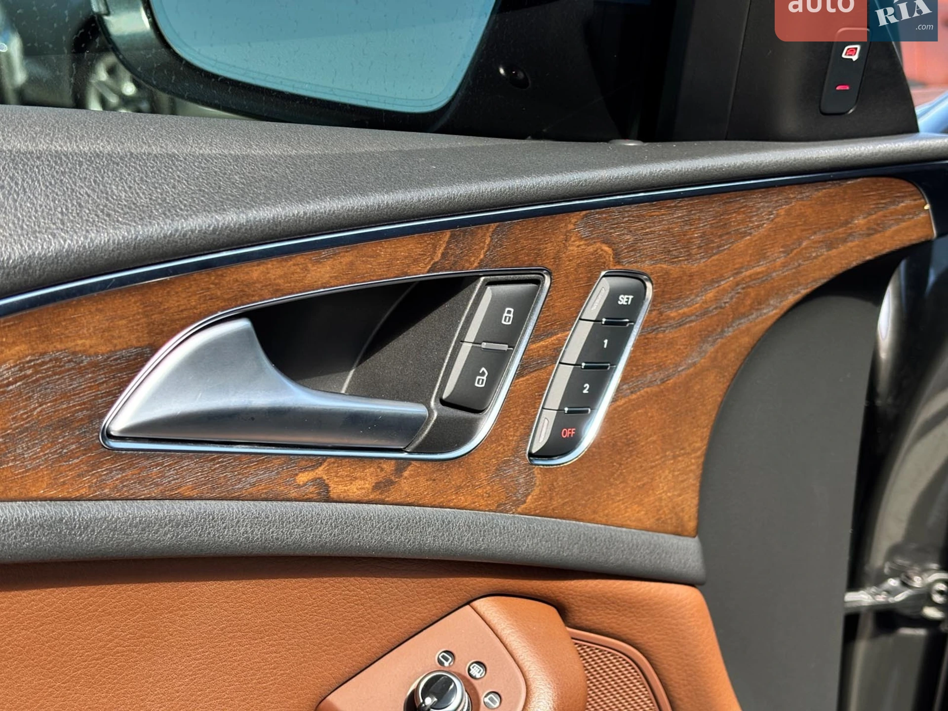 2015 Audi A6 - мініатюра 22