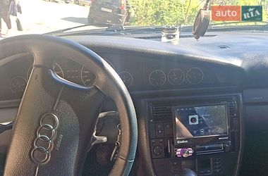 Седан Audi A6 1996 в Вышгороде