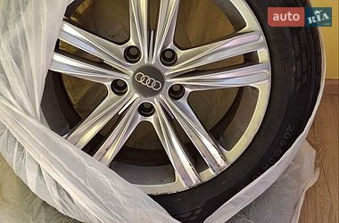 Седан Audi A6 1996 в Вышгороде