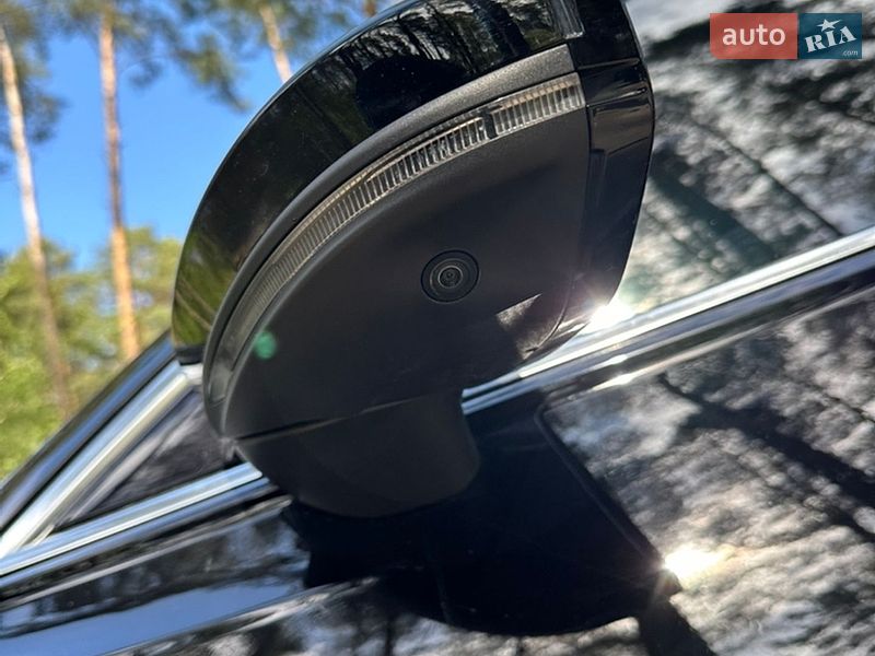 Седан Audi A6 2018 в Новояворовске