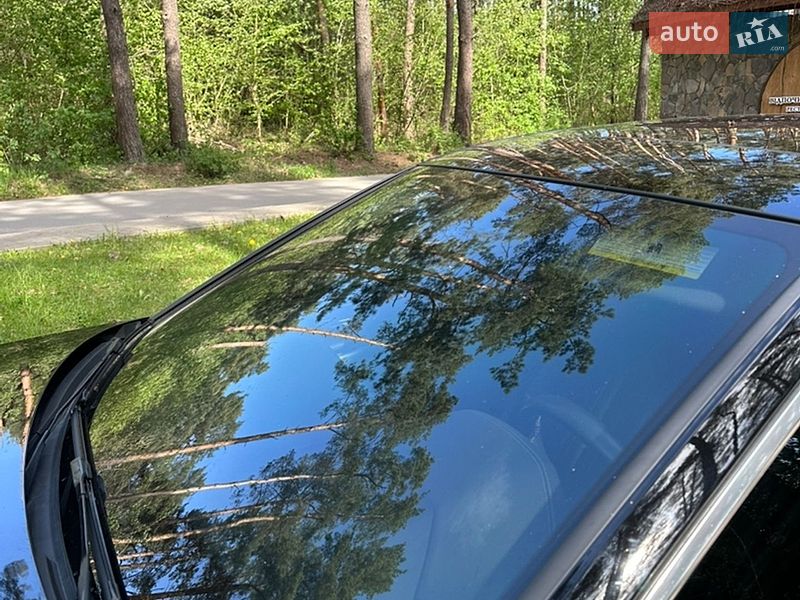 Седан Audi A6 2018 в Новояворовске