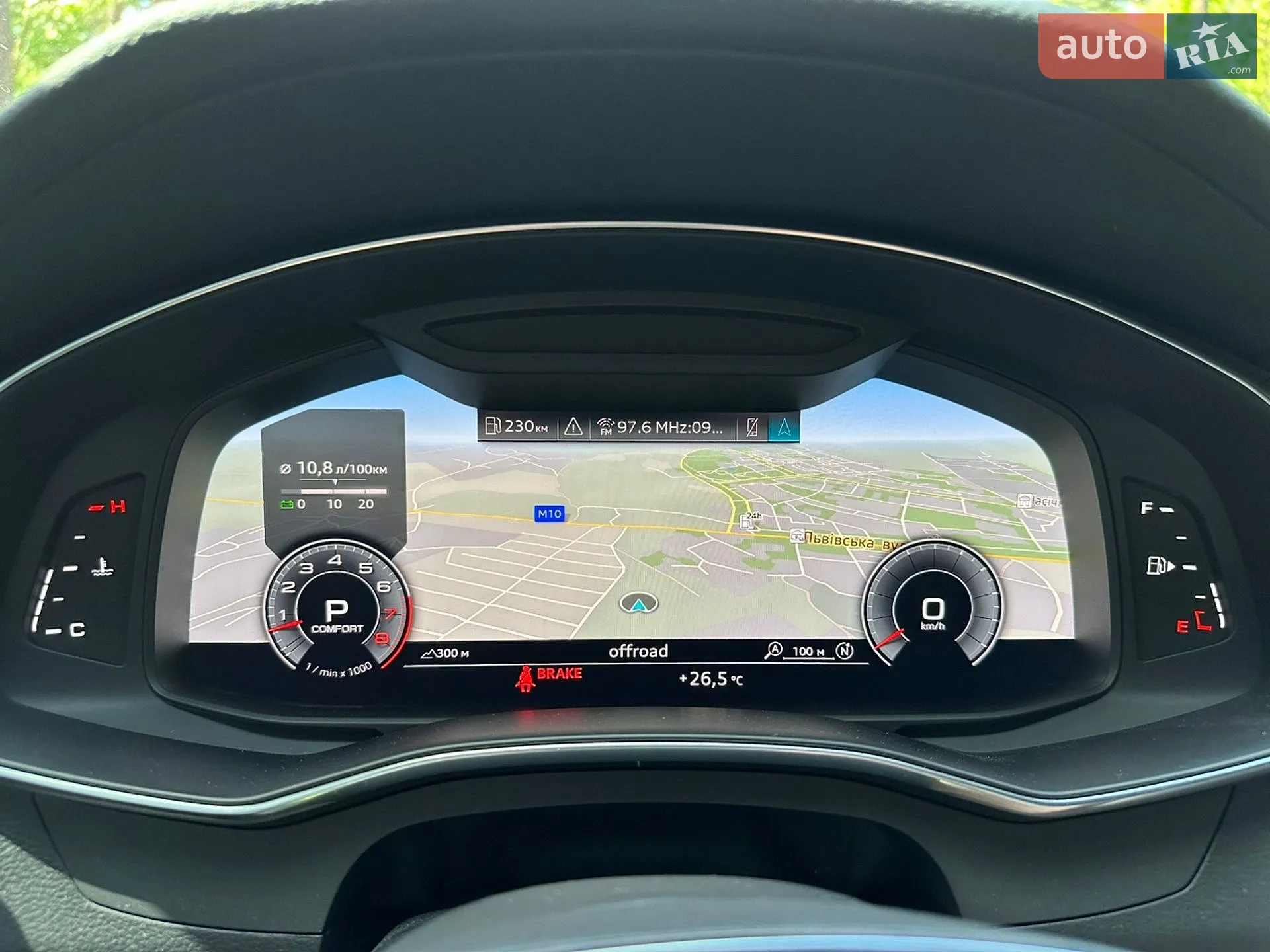 2018 Audi A6 - мініатюра 30