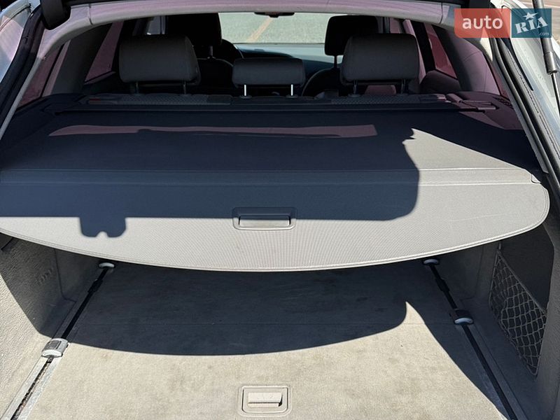 Универсал Audi A6 2008 в Чернигове