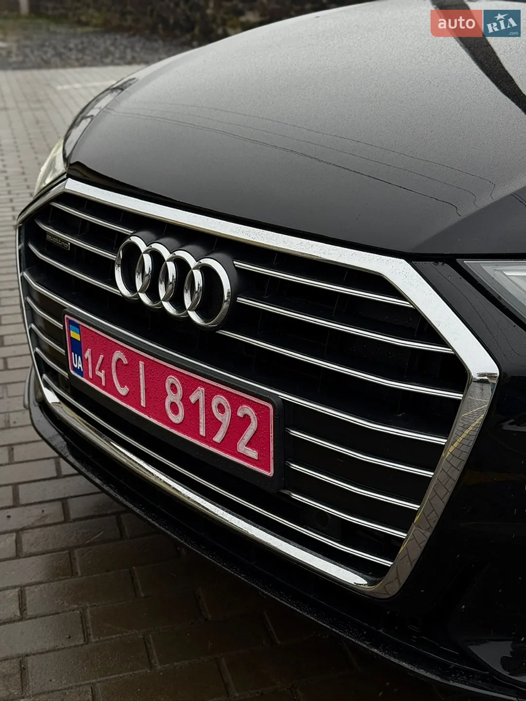 2019 Audi A6 - мініатюра 8