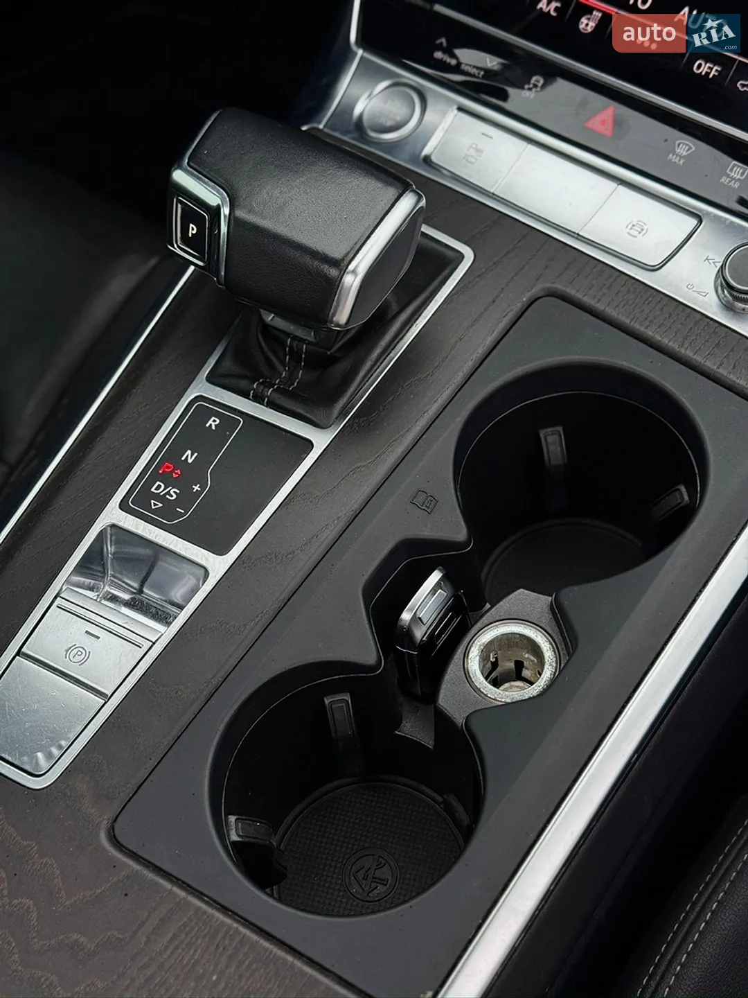 2019 Audi A6 - мініатюра 13