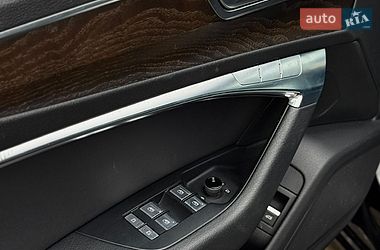 Седан Audi A6 2019 в Киверцах