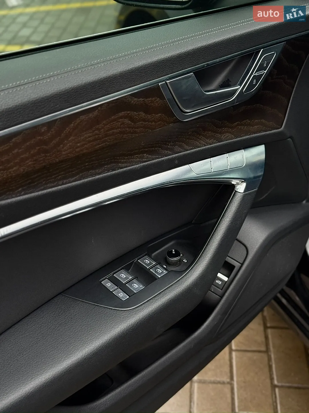 2019 Audi A6 - мініатюра 19