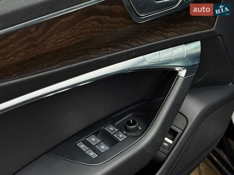 Седан Audi A6 2019 в Киверцах