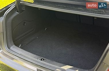 Седан Audi A6 2015 в Дніпрі