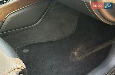 Седан Audi A6 2015 в Дніпрі