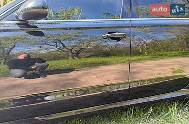 Седан Audi A6 2015 в Дніпрі