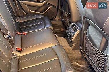 Седан Audi A6 2012 в Дрогобыче
