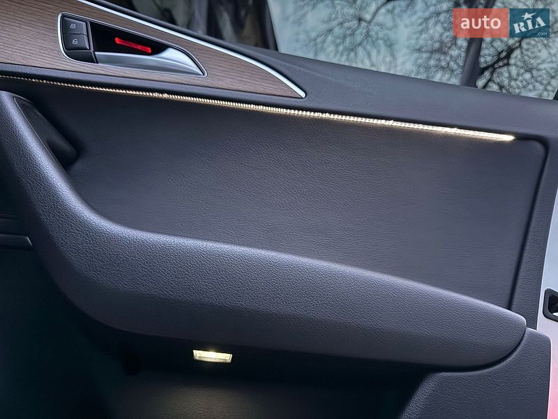 Седан Audi A6 2016 в Кропивницком