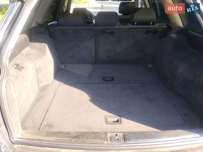 Универсал Audi A6 2004 в Коростене