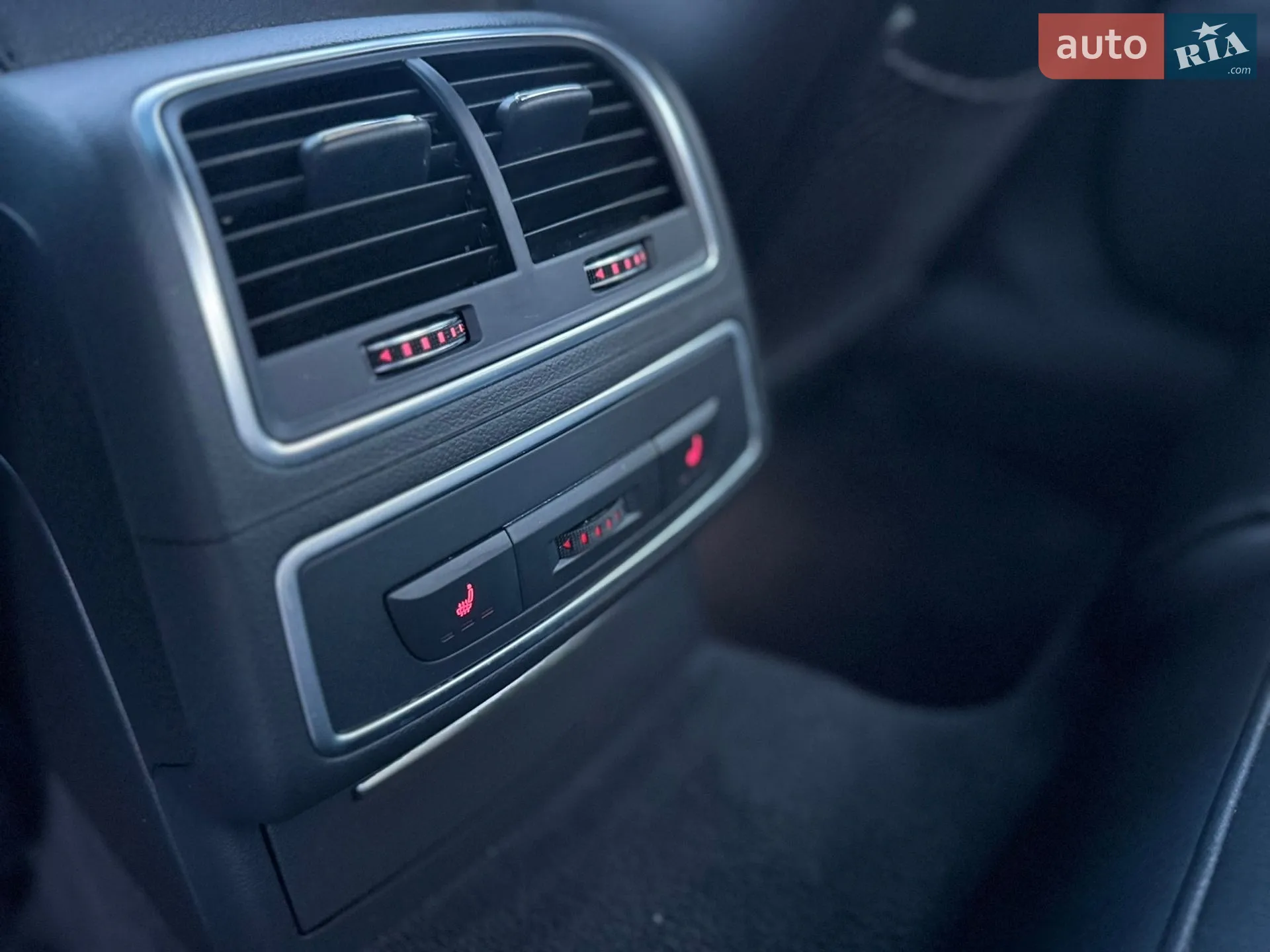 2016 Audi A6 - мініатюра 25