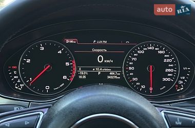Седан Audi A6 2012 в Ровно