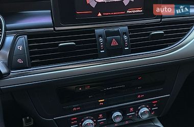 Седан Audi A6 2012 в Ровно