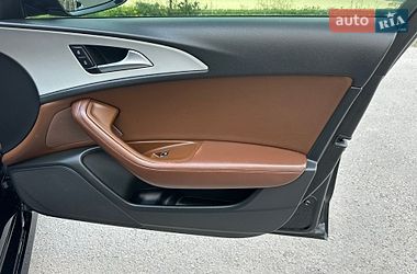 Седан Audi A6 2012 в Ровно