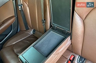Седан Audi A6 2012 в Ровно