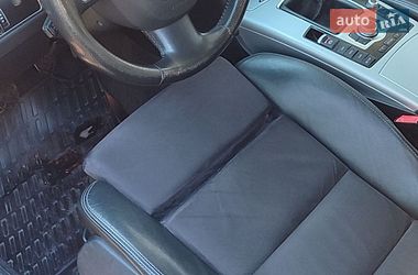 Універсал Audi A6 2011 в Олевську