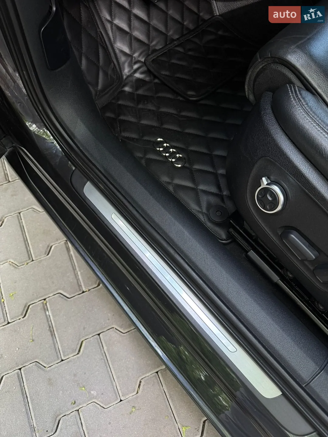 2011 Audi A6 - мініатюра 21