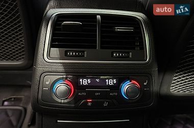 Седан Audi A6 2011 в Луцке
