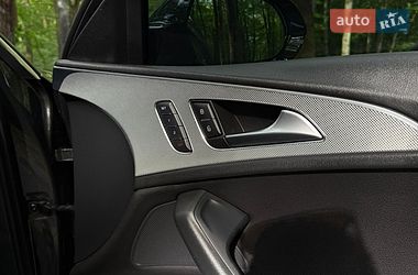 Седан Audi A6 2011 в Луцке