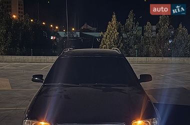 Универсал Audi A6 2003 в Тернополе